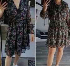 Damen Kleider Paket S _M(36-38) für Sommer u...