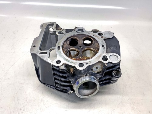 2022 BMW R1250GS Adventure Motor Zylinderkopf rechts - 11128504124