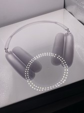 Apple AirPods Max Wireless Over-Ear Headset -...