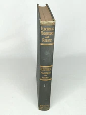 ELECTRICAL MACHINERYA STUDY COURSE ON Installation, Operation and Maintenance 