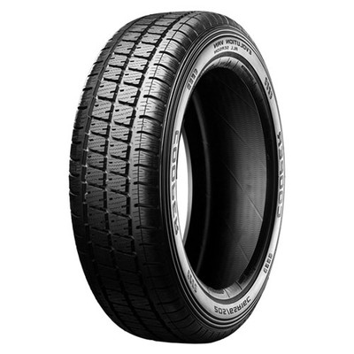 TYRE COOPER 195/65 R16 104T EVOLUTION VAN ALL SEASONS ALL SEASON