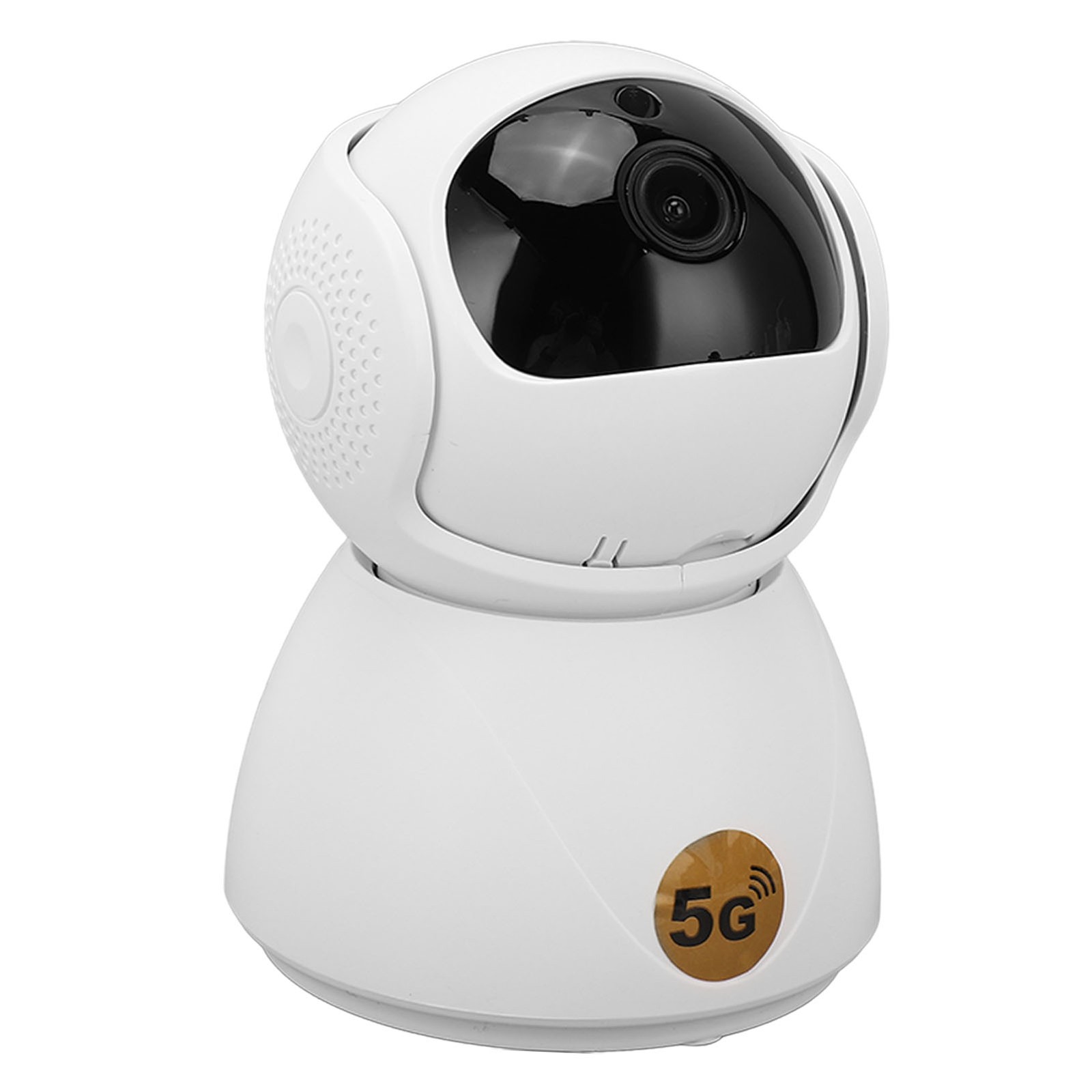 5G Surveillance Camera 1080P HD Smart Dual Band Wifi Wireless Security Monitor