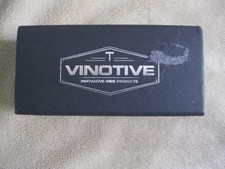 Vinotive Wine Bottle Vacuum Stopper Sealer