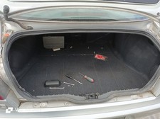 Moquette Rivestimento Interno Baule Bagagliaio Alfa Romeo 156 1997-2002 Berlina 