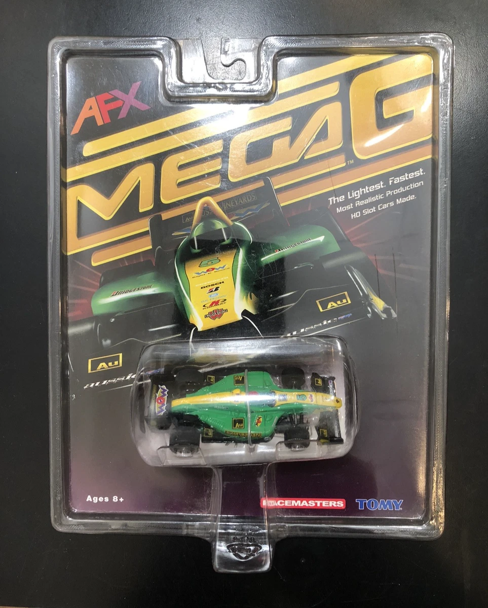 Tomy Afx for sale | eBay