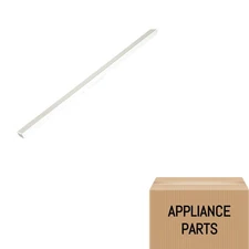 3735714-A OEM For Samsung Refrigerator French Door Flipper Mullion Rail Assembl