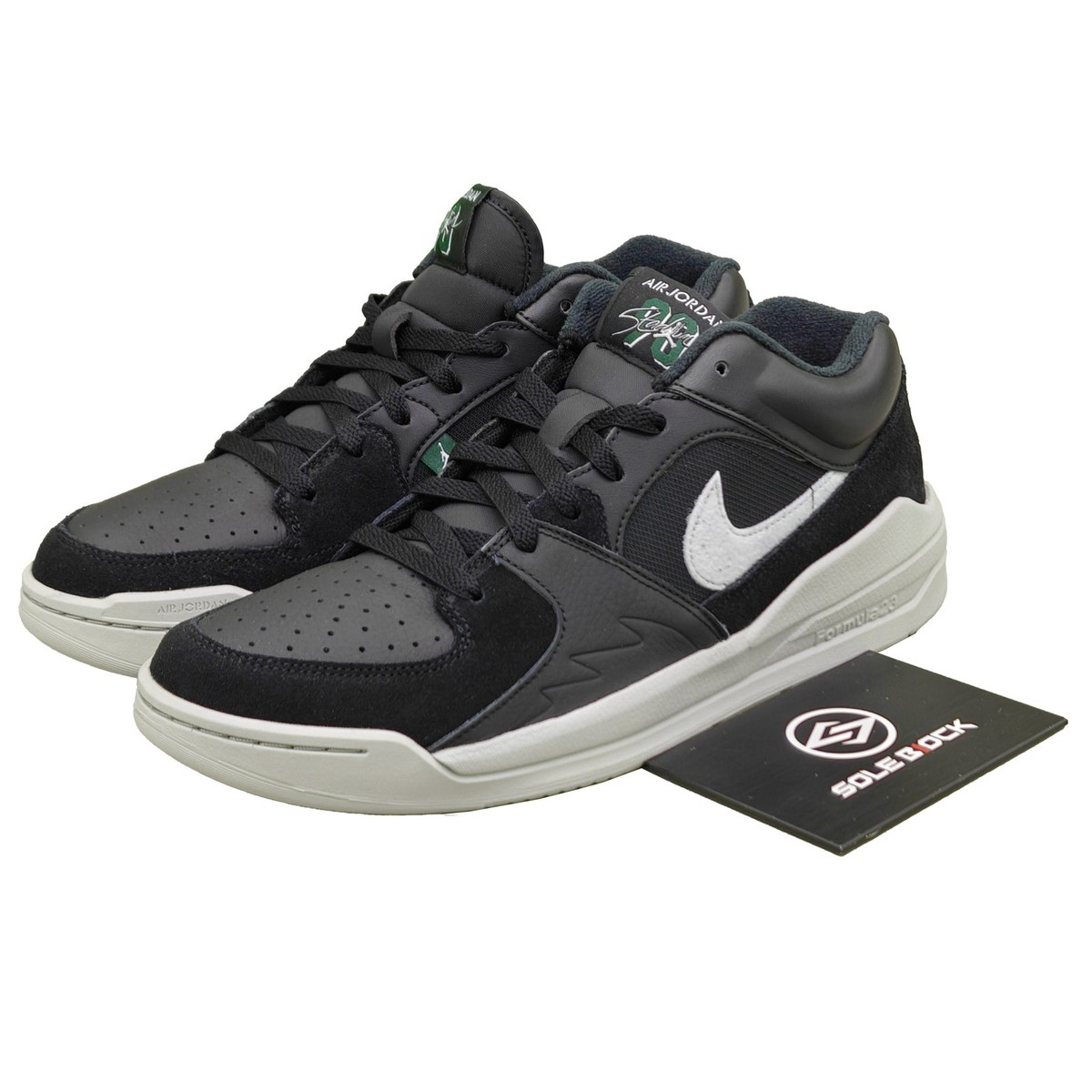 Jordan Stadium 90 Black White - Dx4397-003 | eBay