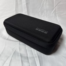 Official GoPro Travel Case OEM Go Pro Camera Protective Box Hero Series