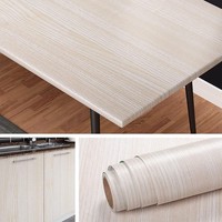 Klebefolie MöBel Holzoptik Selbstklebend 40Cm X 2M FüR KüChe Schrank Regal