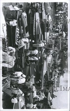 LARGE 1970 Press Photo Ford Lake National Inboard Championships - SSA33743