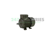 1LE1002-0CA32-2AA4 Siemens       71-2P 0,55kW 230V/400V B3 AL