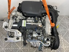 Mercedes GLK 250 X204 2.0 Benzin 211PS 274.920 NEU Motor 274920 PFF11858