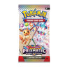Pokemon Prismatic Cards Singles Complete your set (Common, Holo, RH)