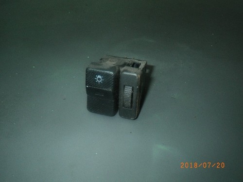 109776 Lichtschalter VW Transporter T4 Bus 357941531 2.0