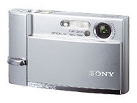Sony Cybershot Dsc T50 | eBay