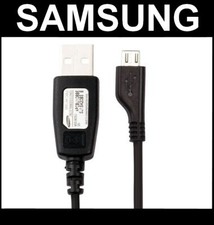 CABLE DATA MICRO USB SAMSUNG C3510 C 3510 Corby Pop