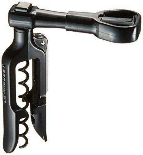 Le Creuset Electric Corkscrews
