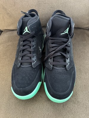 jordan mars 270 green glow price