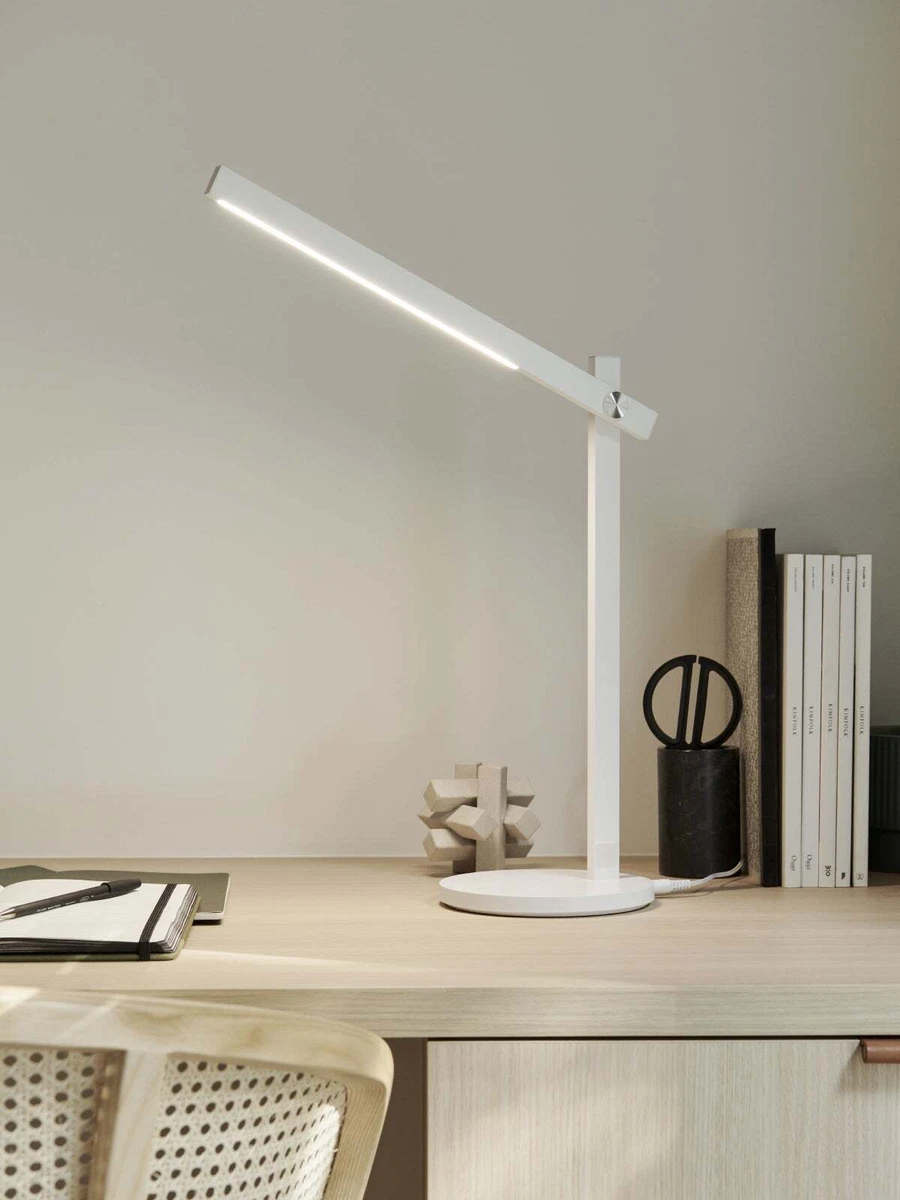 LEDlux Ikon LED 5.5W Dimmable Colour Change Table Lamp With