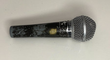 Shure SM 58 Made in USA