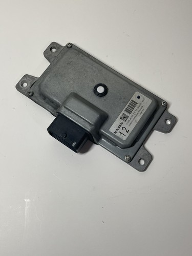 07 08 Nissan Altima 31036 JA02E, 31036JA02E Transmission Control Module, OEM - Picture 4 of 6
