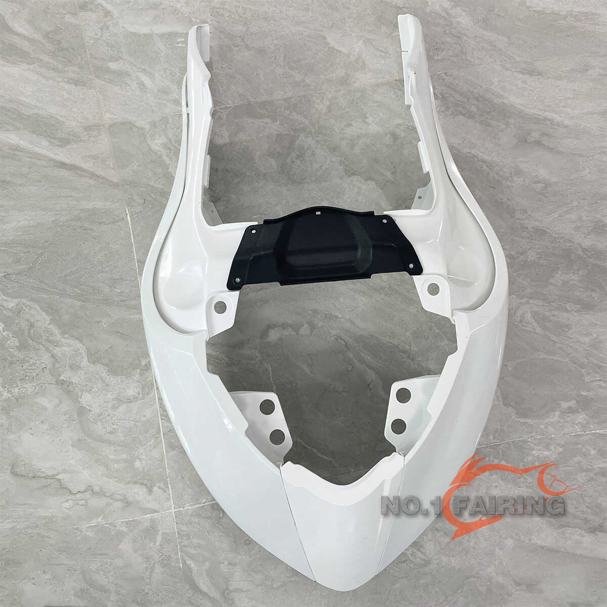 Unpainted Fairings kit for Suzuki 2021 2022 2023 Hayabusa