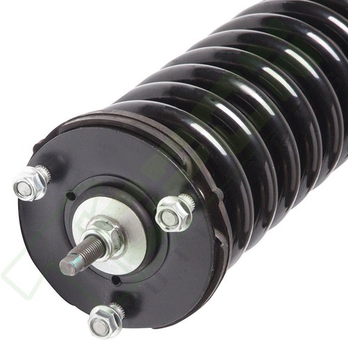 Loaded For 95-04 Toyota Tacoma 4WD Complete Shock / Strut Spring Front Pair Set - Picture 8 of 12