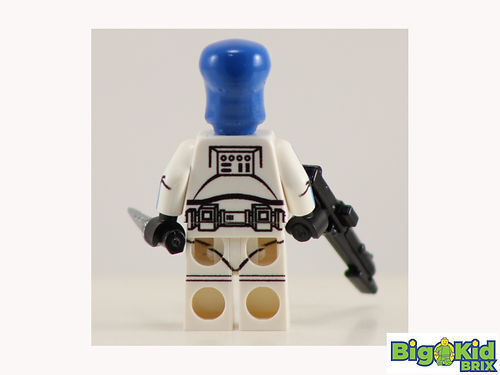 Genuine LEGO minifigures, CUSTOM PRINTED -Choose Model!- BKB Collection - Picture 41 of 308