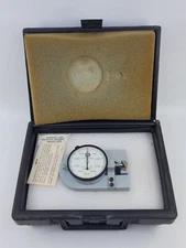 Dillon 5000 Lb. Cap. Force Gauge 5,000 Pound Mechanical Force Gauge Model X