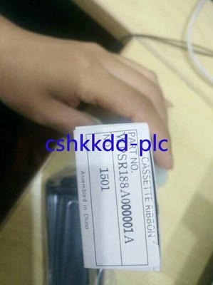 1PC New Azbil WPSR188A000001A Ribbon In Box Free Shipping