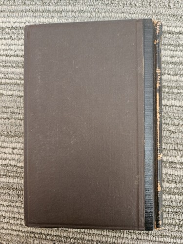 First Lessons In Greek - Adapted To The Second Edition Goodwin's Greek Grammar - Picture 10 of 10