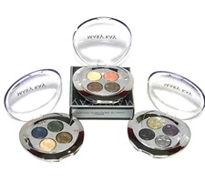 MARY KAY PURE DIMENSIONS EYE SHADOW QUAD~YOU CHOOSE PALETTE~HIGH PIGMENT~PRETTY!