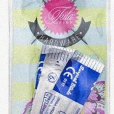 StitchSnip Trio: 3-Pack Seam Ripper Blades