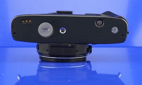 LEICA R6.2 #1993944 schwarz R 6.2 TOMS-CAMERA-LADEN ANKAUF und VERKAUF - Bild 3 von 8
