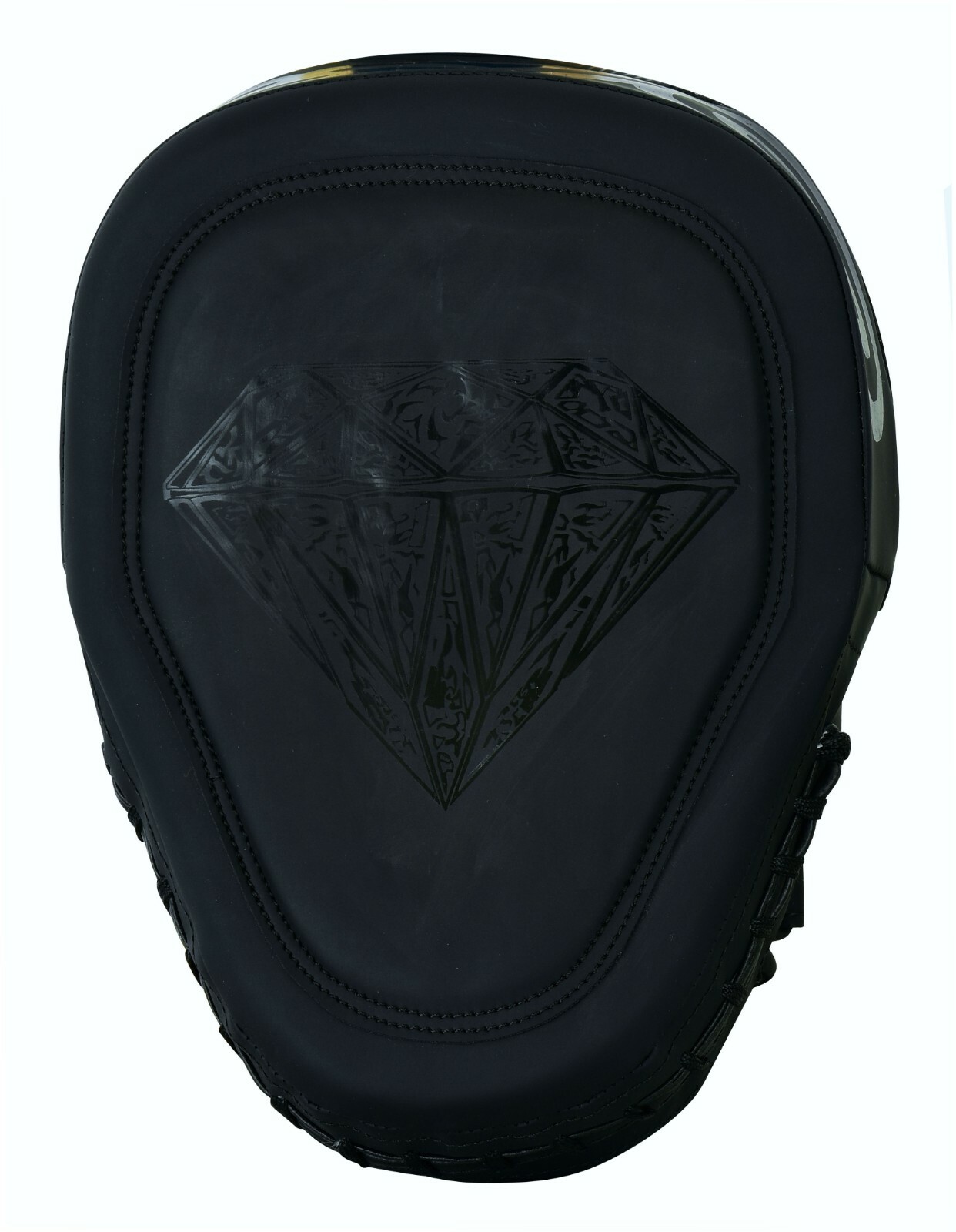 EVO Fitness Curved Boxing Focus Pads MMA Muay Thai Martial Arts Training Pads eBay