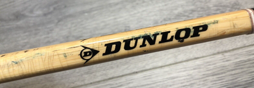 Vintage Dunlop Court Star Squash Racket excellent condition - Bild 4 von 16