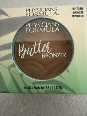 Physicians Formula Mini Butter Bronzer 1711702M (3.5g  / .12oz)