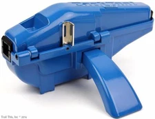 Park Tool CM-25 Professional Bike Chain Scrubber Cleaner Cleaning Tool