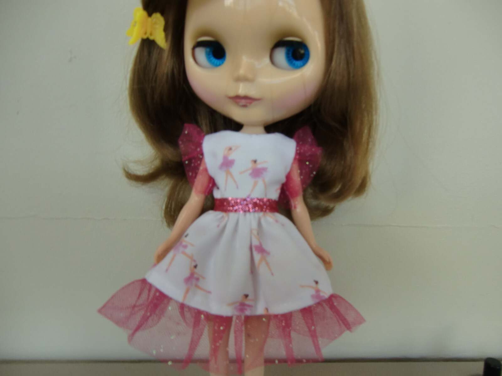skipper doll clothes
