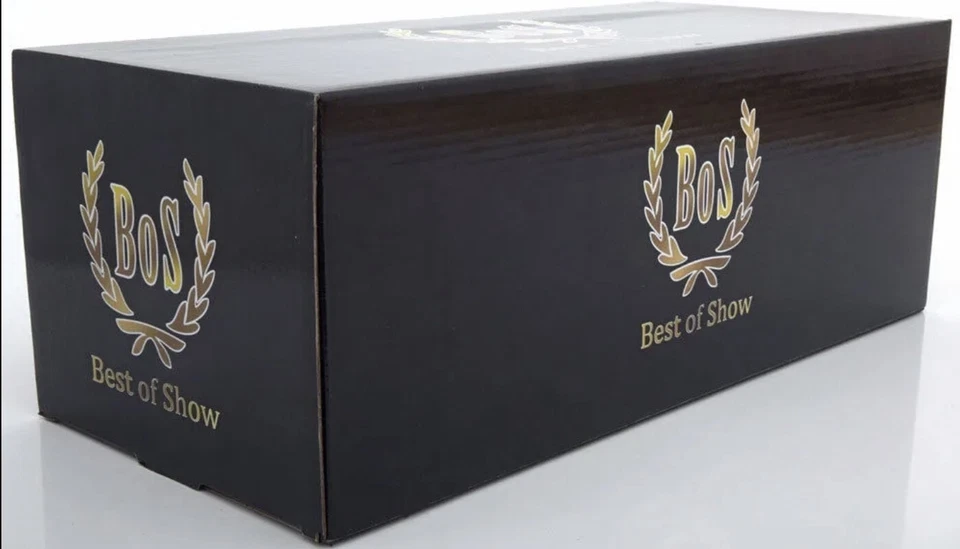 Best of Show 1/18th scale BOS061 Rolls Royce - Image 2 of 2