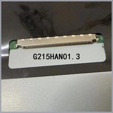 Original in stock LCD control panel display 1920*1080 21.5" G215HAN01.3 for Auo
