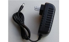 power supply ac adapter cord cable charger for Casio piano keyboard AD-A12150P