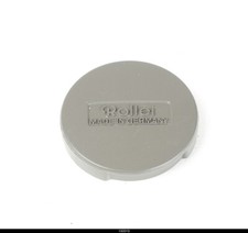Orginal Front Cap  For Camera Rollei 35 Classic Titanium