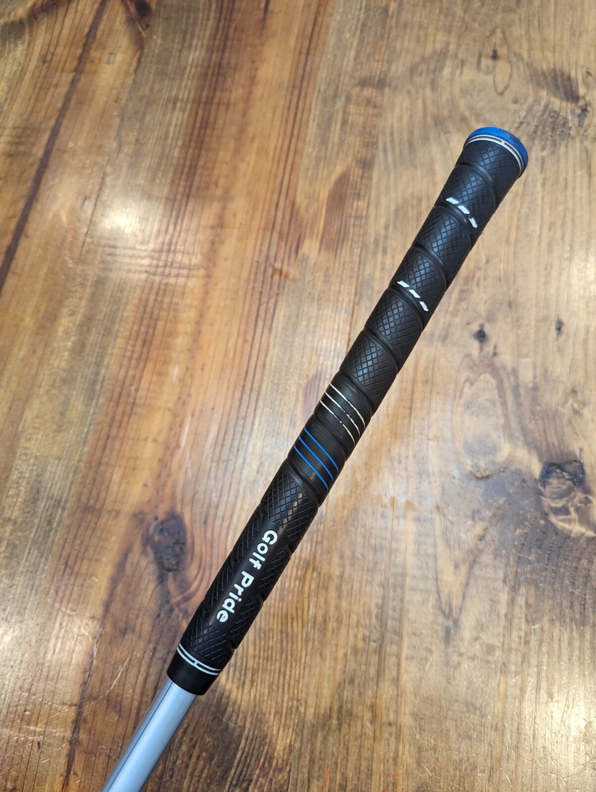 LEFT HAND TaylorMade SLDR S 22* 4 Rescue Hybrid Speeder 72h, M-Flex Graphite thumbnail 9