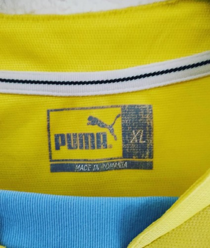 SS LAZIO 2001-2002 away camiseta shirt trikot maillot maglia puma - Picture 3 of 6