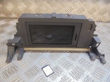 2011 RENAULT LAGUNA Dynamique TomTom 5DR SAT NAV SCREEN WITH SD CARD 259154618R