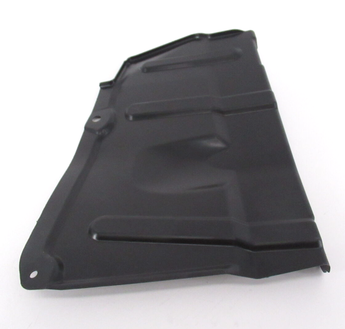 Genuine OEM Toyota Lexus 51443-0R010 Passenger RH Engine Side