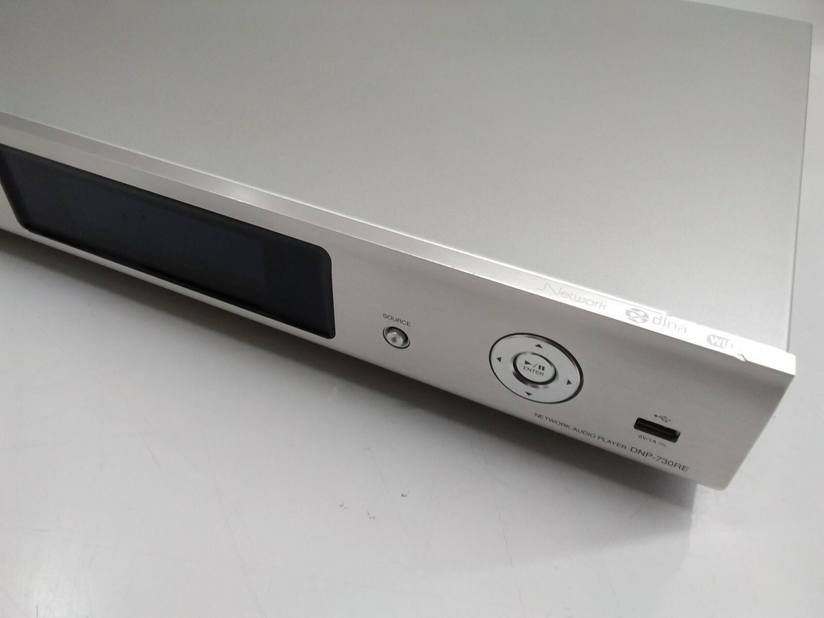 ★☆DENON 　DNP-730REネットワークオーディオプレーヤー【2015】 DENON DNP-730REネットワークオーディオプレーヤー【2015】 Amazon.co