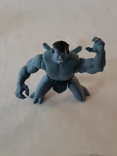 Vintage Kenner Disney Gargoyles Figure Quick Strike Goliath 1995 FIGURE WORKING