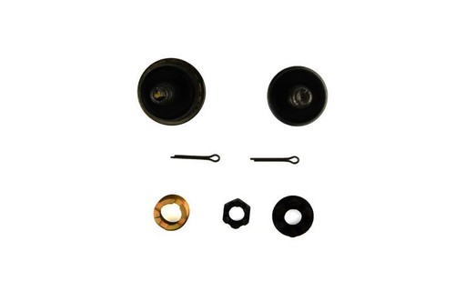 Spicer 2007354 Standard Ball Joint Kit; Wrangler JK - Dana S30/44 - Upper/Lower - Picture 3 of 8